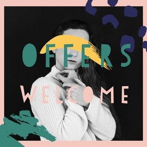 All offers considered!